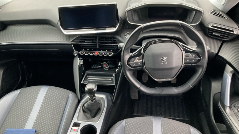 Peugeot 2008 1.2 PureTech 130 Allure Premium 5dr Petrol Estate